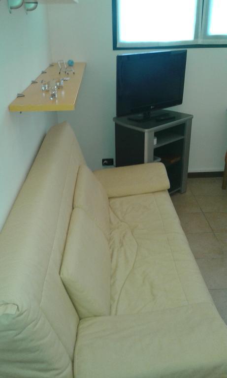 Ferienwohnung Casa Sara Venezia Mestre Exterior foto