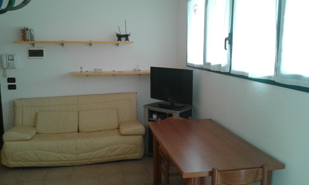 Ferienwohnung Casa Sara Venezia Mestre Exterior foto