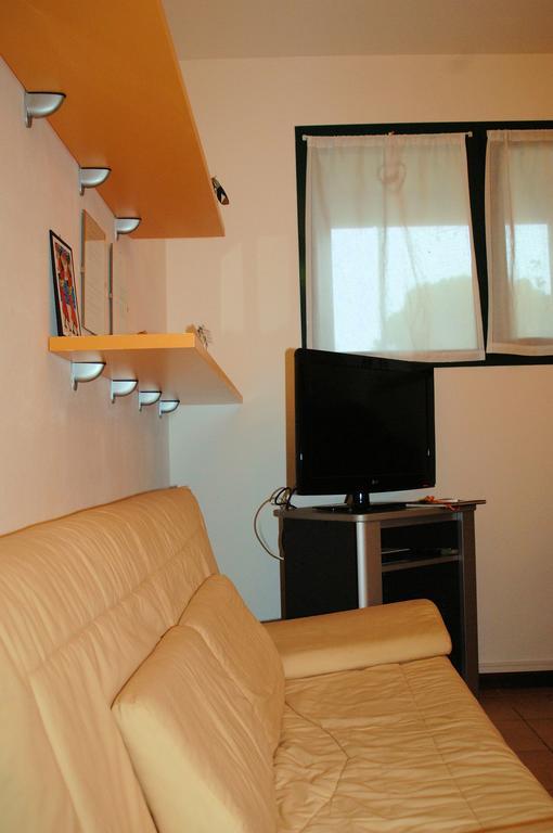 Ferienwohnung Casa Sara Venezia Mestre Exterior foto